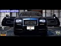 Rolls-Royce Wraith 2019 [Add-On | Animated] 16