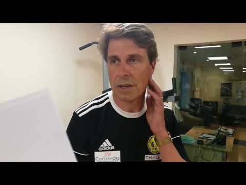 Join Crawley Wasps LFC - pre-season training begins July 1st 2018