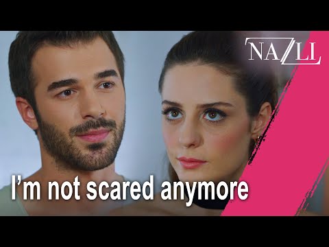 Gizem apologizes to Ozan | Nazlı