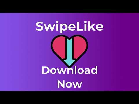 SwipeLike: AutoSwipe AutoLiker