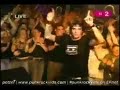 New Found Glory - Sincerely Me (Live MTV)