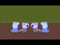 REPLOAD Piggy Vs Peppa In Has A Conga Busher