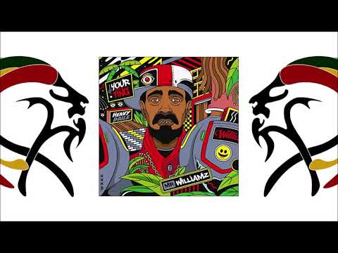 Mr Williamz Ft Leo Justi & Ruxell - Do Your Ting (2020 By Waxploitation Records)