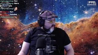 The Kevin Show  Episode 44 - I'm a Mech Farmer & some stream diddling.