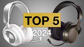 LOS MEJORES AURICULARES GAMING BLUETOOTH DE 2024  | LA GUÍA DEFINITIVA