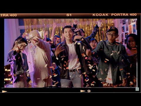 HIEUTHUHAI, HURRYKNG, MANBO | 1-800-LOVE | Official Video