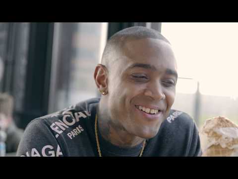 Juiceman - Ingewikkeld