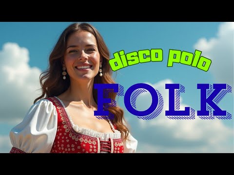 Najlepsze Disco Polo Folk o Miłości 💖 | Składanka Hitów 2025 | Biesiada