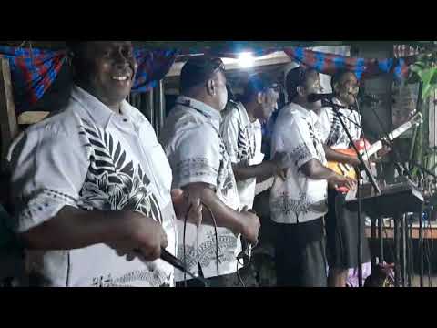 Na delani nukunuku  by Voqa ni Delai Vagani