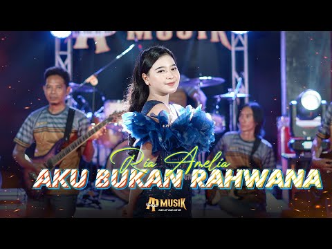 AKU BUKAN RAHWANA (King Nasar) - Ria Amelia ft AP MUSIK