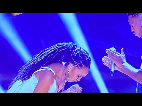 Congratulations to Idols SA season 16 winner: Zama