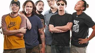 Parokya ni Edgar - One and Only You (Your Song)