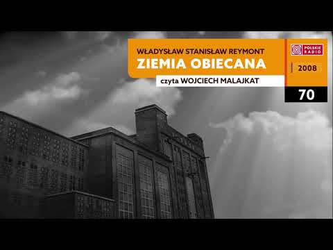 Ziemia obiecana #70 | Władysław Stanisław Reymont | Audiobook po polsku