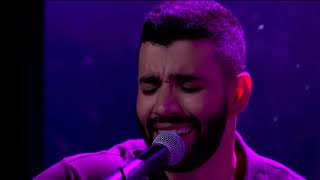 Gusttavo Lima - Por Covardia Minha (Voz e Violão)