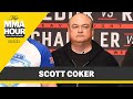 Scott Coker: Sinead Kavanagh ‘Came Looking’ for Cris Cyborg | The MMA Hour