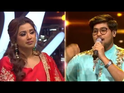 Ehsan Tera Hoga Mujhpar| Subhajit Chakraborty | #indianidol