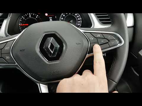 211C1782 - 2021 Renault Captur ICONIC DCI 95 MANUAL MY