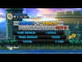 Let S Play Sonic 4 Episode 2 1 Sylvania Castle Zone