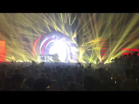 Rampage 2022 - Delta heavy Ghost