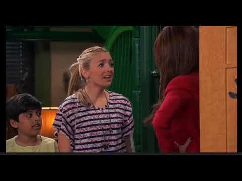 Jessie Saison 1 Episode 24 - l'audition 6/6