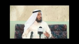 فضيلة الشيخ عثمان الخميس كلمة في السنن الراتبة