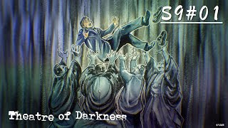 เรื่องเล่าผีญี่ปุ่น ภาคที่ 9 - ตอนที่ 01 [ซับไทย]