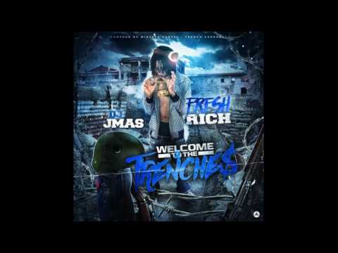 Fresh Rich - Ass (Feat. Yung Veez & Wonnie Dang)