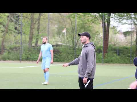 Highlights zum Spiel Fechenheim 03 gegen FV Stierstadt, Fussballspiel in der Gruppenliga Frankfurt