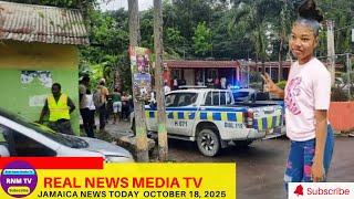 5 Shocking Jamaica Crime Stories You Need to Know NOW