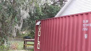 How I Vent and Cool My Shipping Containers Cheap!