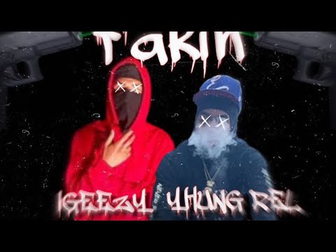 Yhung Rel x IGeezy - Pump Fakin (Official Audio)