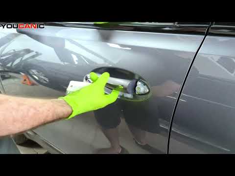 2017-2023 Chevrolet Bolt EUV: How to Jumpstart | Step-by-Step Guid