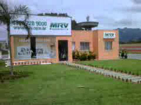 Construção de stand imobiliário.3GP