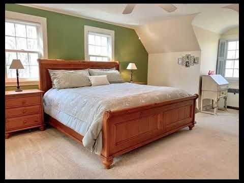 24 Terrace Drive Worcester, MA 01609 - Single Family - Real Estate - For Sale