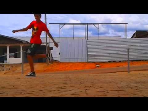 Wyllamis ft. Arthur - Free step my life