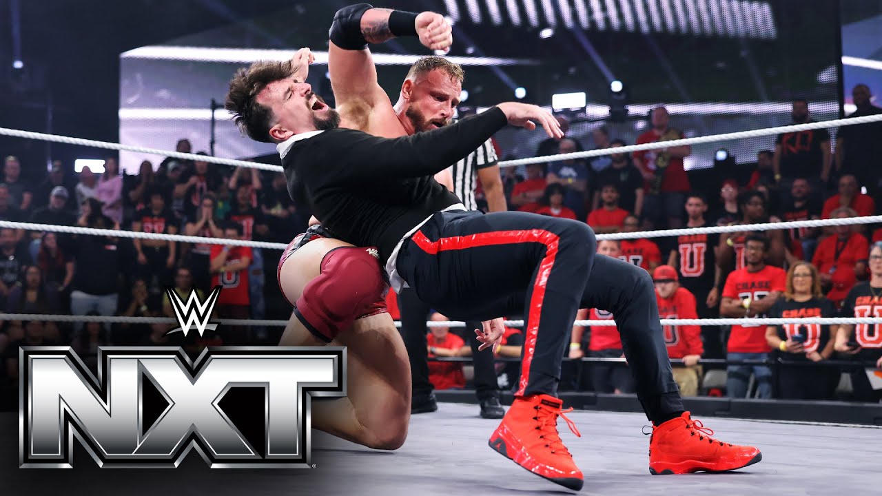 Video Test Thumbnail