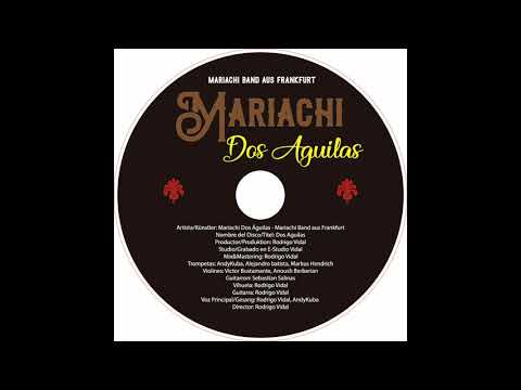 Mexikanische Musik in Deutschland