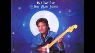 John Fogerty - Bad Bad Boy