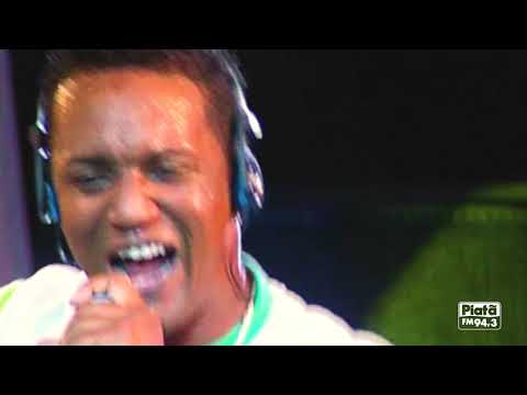 Mexa Mainha | Prakatá | DVD Pra Quebrar Piatã FM