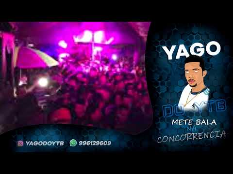 MEGA DIA DE BAILE ( DJ GONZAGA ) feat - mc br bim - mc myaah - mc brenda - mc v4 #UDA