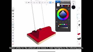 Download the video "Rendering Part 3: Shadows and Highlights"