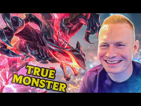 Main REK'SAI in 2023 for FREE LP...