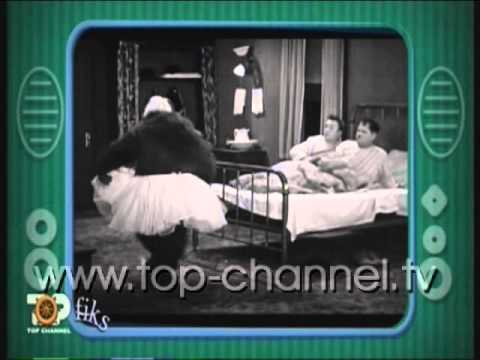 Fiks Fare, 18 Dhjetor 2014, Pjesa 3 - Investigative Satirical Show