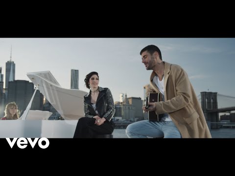 Melendi - Destino o Casualidad ft. Ha*Ash