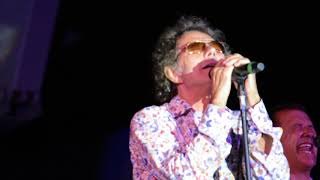 Starship Featuring Mickey Thomas - It&#39;s Not Enough - 8/9/2014