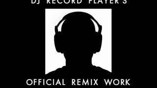 RuPaul &quot;Just A Little In &amp; Out&quot; Record Player&#39;s Mix 7 Snippet