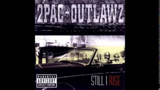 Tupac ft. Outlawz - Yall Don&#39;t Know Us