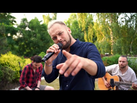 No nie (Accantus na odwrót - SIX Polish version) Kuba Jurzyk