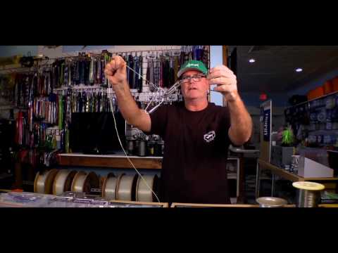 How Saltwater Fishing Planers Work
