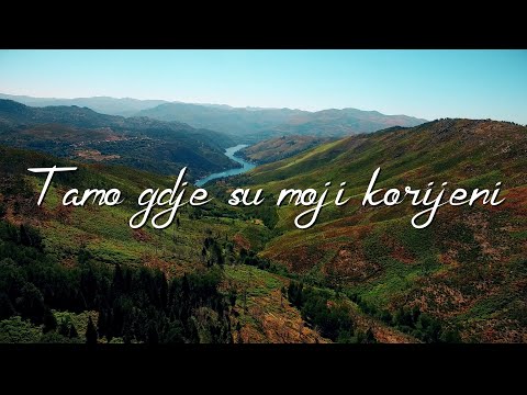 Marko Perković Thompson - Tamo gdje su moji korijeni (Official lyric video)